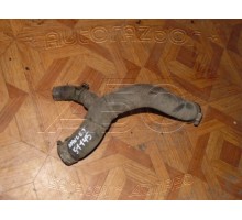 Патрубок радиатора Chery Amulet (A15) 2006-2012