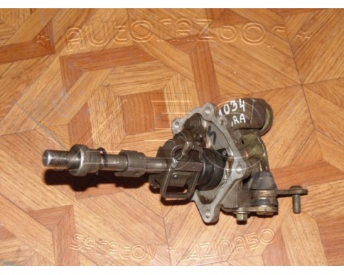 Механизм выбора передач Chery Fora (A21) 2006-2010 (QR519MHA1702570)- купить на ➦ А50-Авторазбор по цене 2500.00р.. Отправка в регионы.