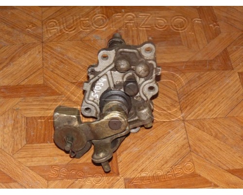 Механизм выбора передач Chery Fora (A21) 2006-2010 (QR519MHA1702570)- купить на ➦ А50-Авторазбор по цене 2500.00р.. Отправка в регионы.