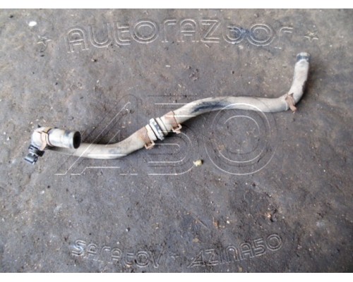 Патрубок Daewoo Matiz (M100/M150) 1998-2015 (94580183)- купить на ➦ А50-Авторазбор по цене 400.00р.. Отправка в регионы.