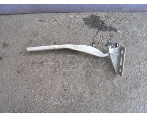 Петля капота Daewoo Matiz (M100/M150) 1998-2015 (96569419)- купить на ➦ А50-Авторазбор по цене 300.00р.. Отправка в регионы.