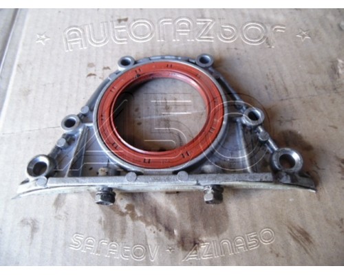 Маслозаборник Daewoo Matiz (M100/M150) 1998-2015 (94580095)- купить на ➦ А50-Авторазбор по цене 300.00р.. Отправка в регионы.