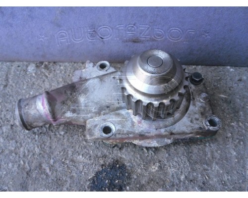 Насос водяной (помпа) Chery Amulet (A15) 2006-2012 (4801307010BA)- купить на ➦ А50-Авторазбор по цене 900.00р.. Отправка в регионы.