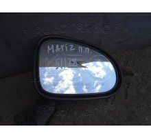Зеркальный элемент Daewoo Matiz (M100/M150) 1998-2015