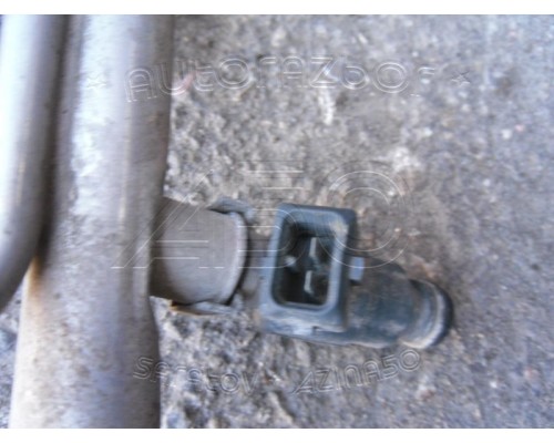 Форсунка инжекторная Chery Amulet (A15) 2006-2012 (480EF1112010)- купить на ➦ А50-Авторазбор по цене 550.00р.. Отправка в регионы.