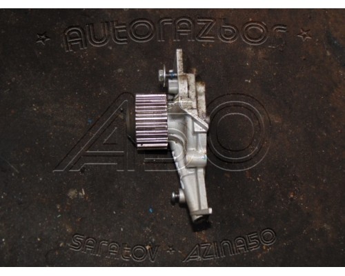 Насос водяной (помпа) Daewoo Matiz (M100/M150) 1998-2015 (96563958)- купить на ➦ А50-Авторазбор по цене 1300.00р.. Отправка в регионы.