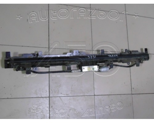 Шторка солнцезащитная Nissan Teana (J32) 2008-2013 (97580JN20A)- купить на ➦ А50-Авторазбор по цене 3000.00р.. Отправка в регионы.