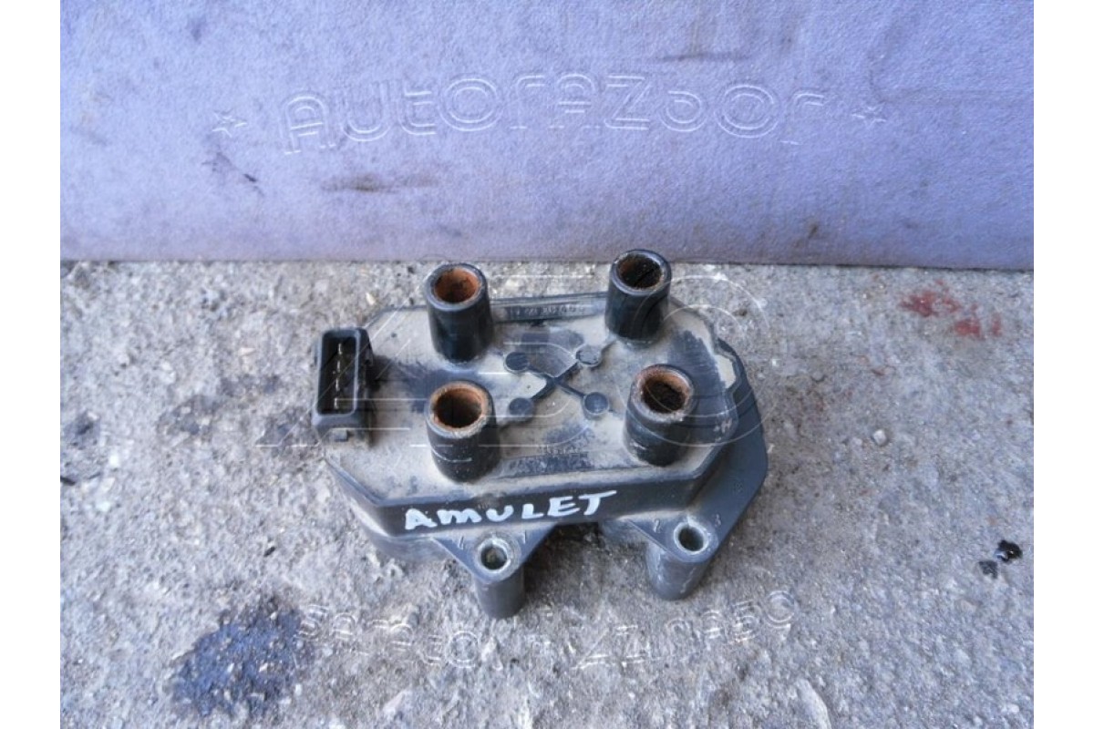 катушка зажигания чери амулет а15