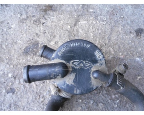 Сепаратор Chery Amulet (A15) 2006-2012 (480E1014090)- купить на ➦ А50-Авторазбор по цене 200.00р.. Отправка в регионы.