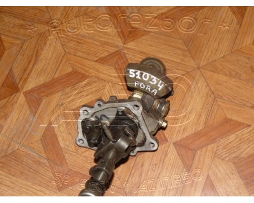 Механизм выбора передач Chery Fora (A21) 2006-2010 (QR519MHA1702570)- купить на ➦ А50-Авторазбор по цене 2500.00р.. Отправка в регионы.