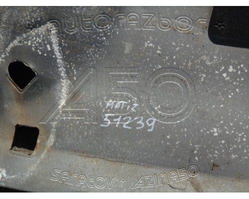 Шумоизоляция Daewoo Matiz (M100/M150) 1998-2015 (96376576)- купить на ➦ А50-Авторазбор по цене 1500.00р.. Отправка в регионы.