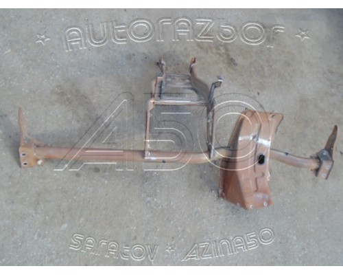 Усилитель торпедо Daewoo Matiz (M100/M150) 1998-2015 (96569458)- купить на ➦ А50-Авторазбор по цене 900.00р.. Отправка в регионы.