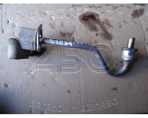 Трубка картерных газов Daewoo Matiz (M100/M150) 1998-2015 (96352279)- купить на ➦ А50-Авторазбор по цене 400.00р.. Отправка в регионы.