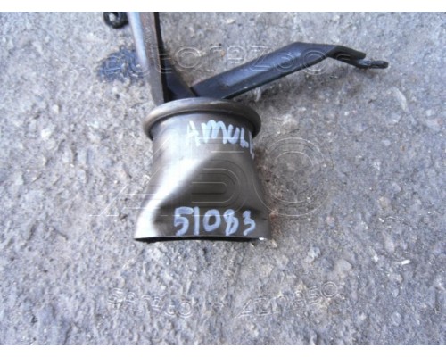 Маслозаборник Chery Amulet (A15) 2006-2012 (4801010010)- купить на ➦ А50-Авторазбор по цене 400.00р.. Отправка в регионы.