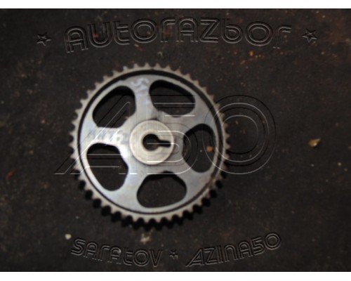 Шестерня (шкив) распредвала Daewoo Matiz (M100/M150) 1998-2015 (96352808)- купить на ➦ А50-Авторазбор по цене 450.00р.. Отправка в регионы.