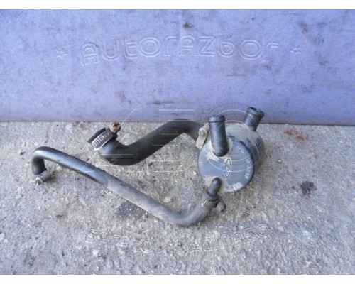 Сепаратор Chery Amulet (A15) 2006-2012 (480E1014090)- купить на ➦ А50-Авторазбор по цене 200.00р.. Отправка в регионы.