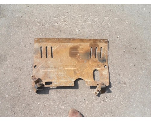 Защита картера Daewoo Matiz (M100/M150) 1998-2015 ()- купить на ➦ А50-Авторазбор по цене 1500.00р.. Отправка в регионы.