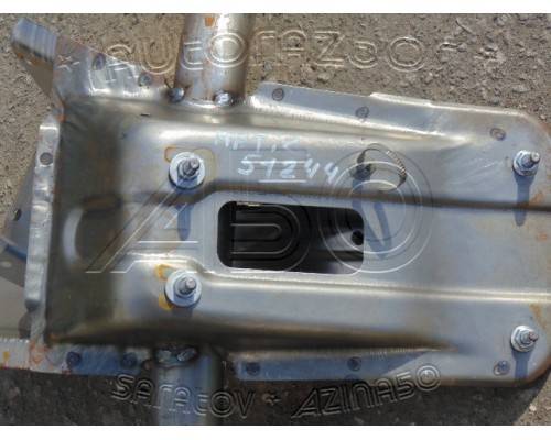 Усилитель торпедо Daewoo Matiz (M100/M150) 1998-2015 (96569458)- купить на ➦ А50-Авторазбор по цене 900.00р.. Отправка в регионы.