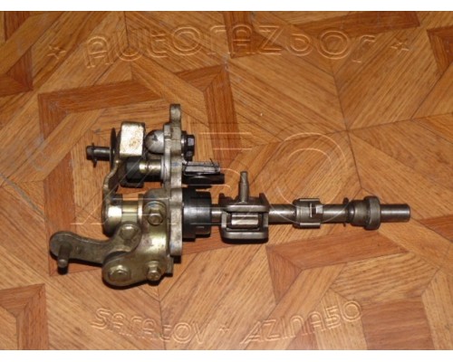 Механизм выбора передач Chery Fora (A21) 2006-2010 (QR519MHA1702570)- купить на ➦ А50-Авторазбор по цене 2500.00р.. Отправка в регионы.