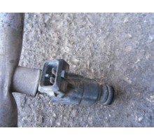 Форсунка инжекторная Chery Amulet (A15) 2006-2012