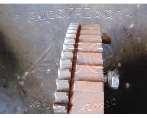 Маховик Daewoo Matiz (M100/M150) 1998-2015 (96565866)- купить на ➦ А50-Авторазбор по цене 1000.00р.. Отправка в регионы.