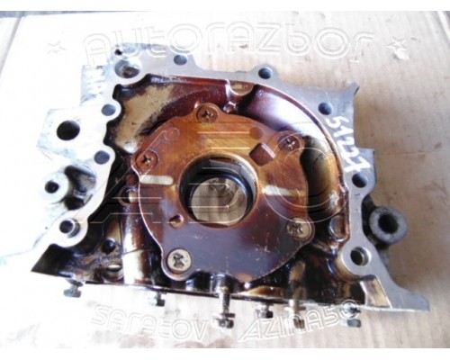 Насос масляный Daewoo Matiz (M100/M150) 1998-2015 (94580158)- купить на ➦ А50-Авторазбор по цене 1600.00р.. Отправка в регионы.