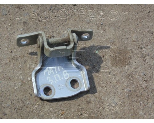 Петля двери Daewoo Matiz (M100/M150) 1998-2015 (96259044)- купить на ➦ А50-Авторазбор по цене 200.00р.. Отправка в регионы.