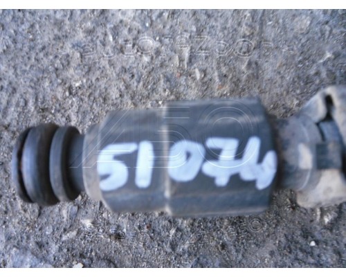 Форсунка инжекторная Chery Amulet (A15) 2006-2012 (480EF1112010)- купить на ➦ А50-Авторазбор по цене 550.00р.. Отправка в регионы.