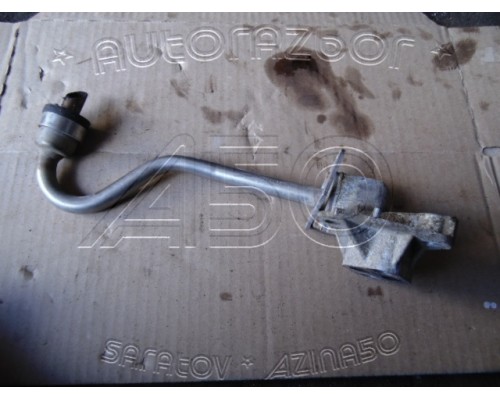 Трубка картерных газов Daewoo Matiz (M100/M150) 1998-2015 (96352279)- купить на ➦ А50-Авторазбор по цене 400.00р.. Отправка в регионы.