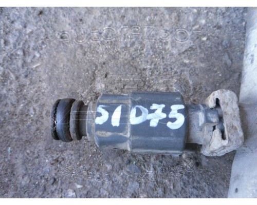 Форсунка инжекторная Chery Amulet (A15) 2006-2012 (480EF1112010)- купить на ➦ А50-Авторазбор по цене 550.00р.. Отправка в регионы.