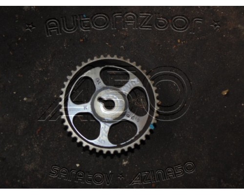 Шестерня (шкив) распредвала Daewoo Matiz (M100/M150) 1998-2015 (96352808)- купить на ➦ А50-Авторазбор по цене 450.00р.. Отправка в регионы.