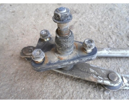 Трапеция стеклоочистителя Daewoo Matiz (M100/M150) 1998-2015 (96314776)- купить на ➦ А50-Авторазбор по цене 500.00р.. Отправка в регионы.