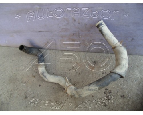 Патрубок радиатора Daewoo Matiz (M100/M150) 1998-2015 (96322908)- купить на ➦ А50-Авторазбор по цене 800.00р.. Отправка в регионы.