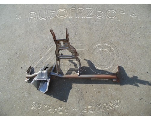 Усилитель торпедо Daewoo Matiz (M100/M150) 1998-2015 (96569458)- купить на ➦ А50-Авторазбор по цене 900.00р.. Отправка в регионы.