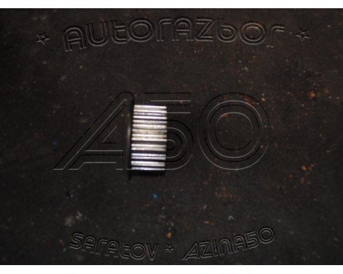 Шестерня коленвала (шкив) Daewoo Matiz (M100/M150) 1998-2015 (94580137)- купить на ➦ А50-Авторазбор по цене 500.00р.. Отправка в регионы.