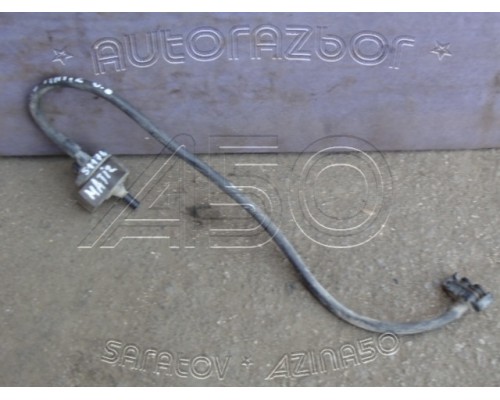 Клапан электромагнитный Daewoo Matiz (M100/M150) 1998-2015 (96567477)- купить на ➦ А50-Авторазбор по цене 500.00р.. Отправка в регионы.