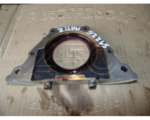 Маслозаборник Daewoo Matiz (M100/M150) 1998-2015 (94580095)- купить на ➦ А50-Авторазбор по цене 300.00р.. Отправка в регионы.