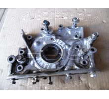 Насос масляный Daewoo Matiz (M100/M150) 1998-2015