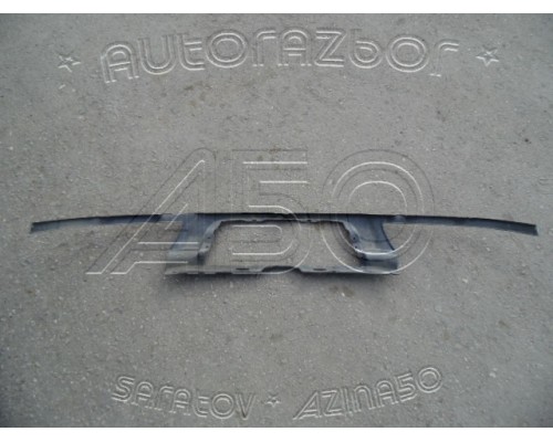 Планка (ресничка) под фару Chery Amulet (A15) 2006-2012 ()- купить на ➦ А50-Авторазбор по цене 2000.00р.. Отправка в регионы.