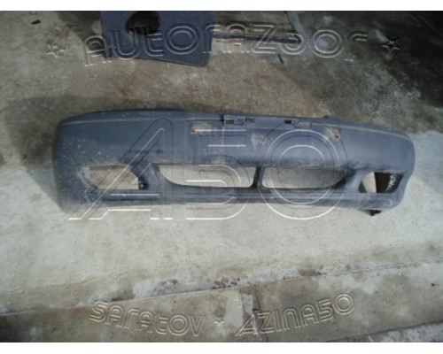 Бампер передний Daewoo Nexia 1995-2016 (96169762)- купить на ➦ А50-Авторазбор по цене 2500.00р.. Отправка в регионы.