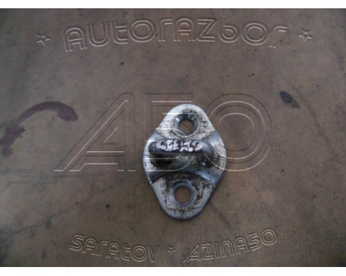 Ответная часть замка двери Daewoo Matiz (M100/M150) 1998-2015 (94580475)- купить на ➦ А50-Авторазбор по цене 100.00р.. Отправка в регионы.