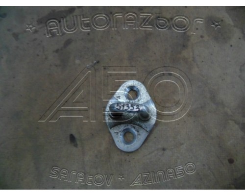 Ответная часть замка двери Daewoo Matiz (M100/M150) 1998-2015 (94580475)- купить на ➦ А50-Авторазбор по цене 100.00р.. Отправка в регионы.