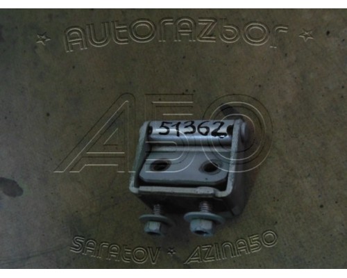 Петля двери багажника Daewoo Matiz (M100/M150) 1998-2015 (96314602)- купить на ➦ А50-Авторазбор по цене 150.00р.. Отправка в регионы.