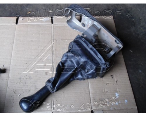 Кулиса КПП Daewoo Matiz (M100/M150) 1998-2015 (96569535)- купить на ➦ А50-Авторазбор по цене 1000.00р.. Отправка в регионы.