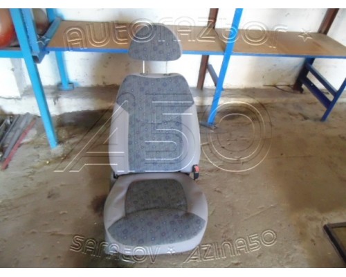 Сиденье Daewoo Matiz (M100/M150) 1998-2015 (96568309)- купить на ➦ А50-Авторазбор по цене 2000.00р.. Отправка в регионы.