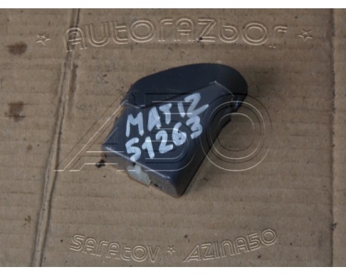 Кнопка корректора фар Daewoo Matiz (M100/M150) 1998-2015 (96566716)- купить на ➦ А50-Авторазбор по цене 400.00р.. Отправка в регионы.