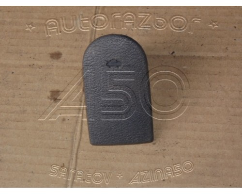 Ручка открывания капота Daewoo Matiz (M100/M150) 1998-2015 (96916974)- купить на ➦ А50-Авторазбор по цене 200.00р.. Отправка в регионы.