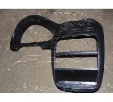 Накладка (кузов внутри) на панель приборов Daewoo Matiz (M100/M150) 1998-2015