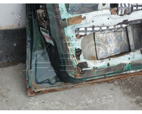 Дверь передняя левая Daewoo Nexia 1995-2016 (95907254)- купить на ➦ А50-Авторазбор по цене 2000.00р.. Отправка в регионы.