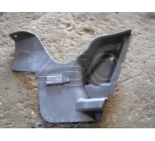 Обшивка багажника Daewoo Matiz (M100/M150) 1998-2015